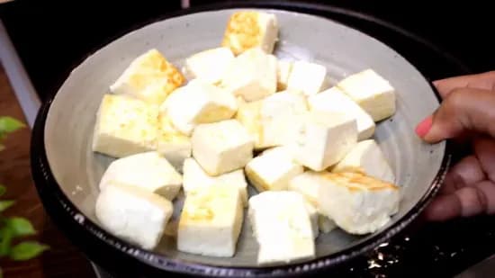 Matar Paneer Recipe | Shahi Matar Paneer