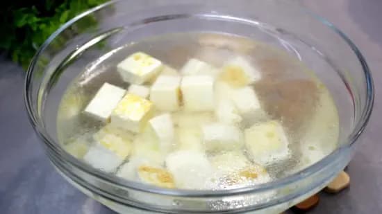 Matar Paneer Recipe | Shahi Matar Paneer