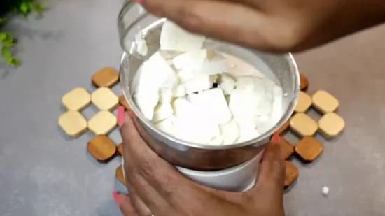 Matar Paneer Recipe | Shahi Matar Paneer