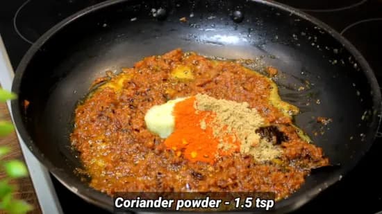 Matar Paneer Recipe | Shahi Matar Paneer