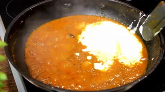 Matar Paneer Recipe | Shahi Matar Paneer