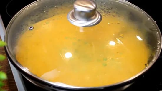 Matar Paneer Recipe | Shahi Matar Paneer