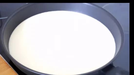 Mawa | Khoya | How to make Khoya | How to make Mawa