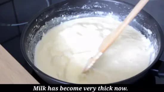 Mawa | Khoya | How to make Khoya | How to make Mawa