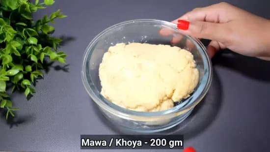 मावा गुजिया | Mawa Gujiya | Gujiya Indian Dessert | How to make Gujiya