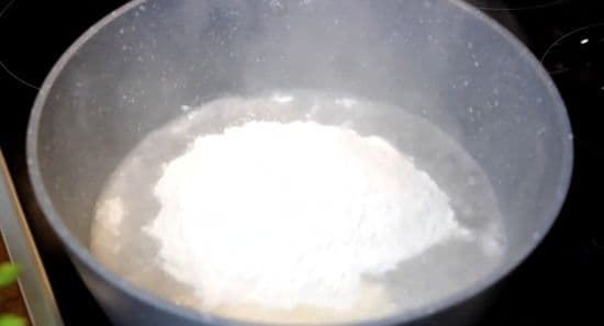 Mawa Pitha Recipe | Meetha Pitha Recipe | Bihari Mawa Khoya Pitha | Rice Flour Doodh Pitha