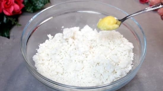 Mawa Pitha Recipe | Meetha Pitha Recipe | Bihari Mawa Khoya Pitha | Rice Flour Doodh Pitha