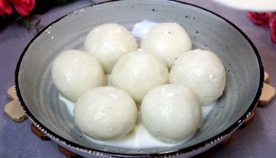 Mawa Pitha Recipe | Meetha Pitha Recipe | Bihari Mawa Khoya Pitha | Rice Flour Doodh Pitha