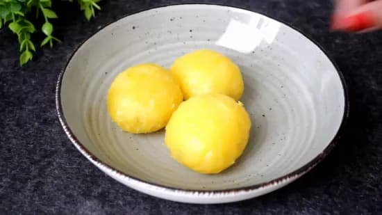 पानी पुरी आलू मसाला | Pani Puri Aloo Masala