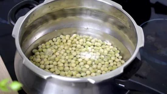 पानी पुरी आलू मसाला | Pani Puri Aloo Masala