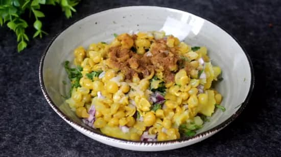 पानी पुरी आलू मसाला | Pani Puri Aloo Masala