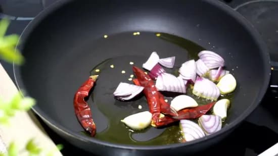 Peanut Chutney | Moongfali chutney for idli