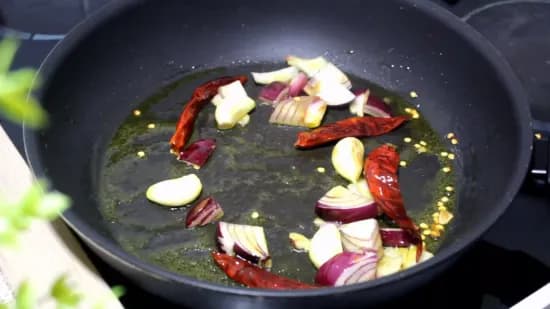 Peanut Chutney | Moongfali chutney for idli