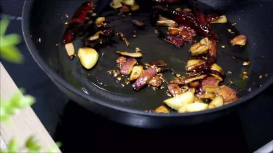 Peanut Chutney | Moongfali chutney for idli