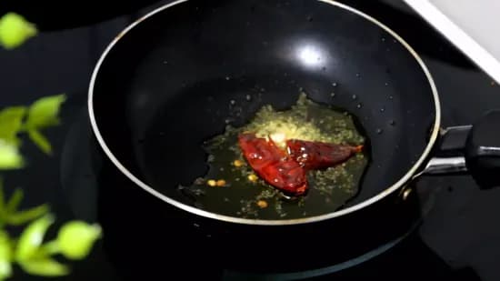 Peanut Chutney | Moongfali chutney for idli