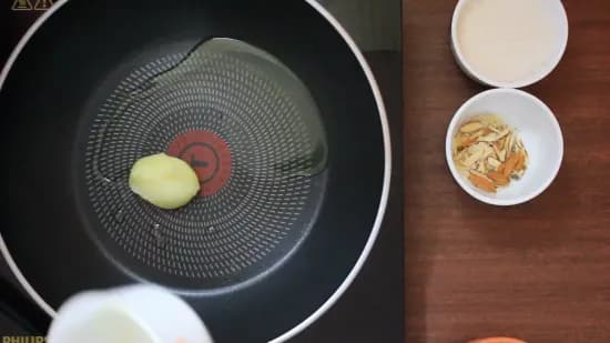 Peanut halwa Recipe | Moongfali Ka Halwa