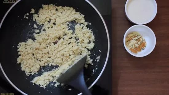 Peanut halwa Recipe | Moongfali Ka Halwa