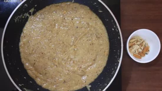 Peanut halwa Recipe | Moongfali Ka Halwa