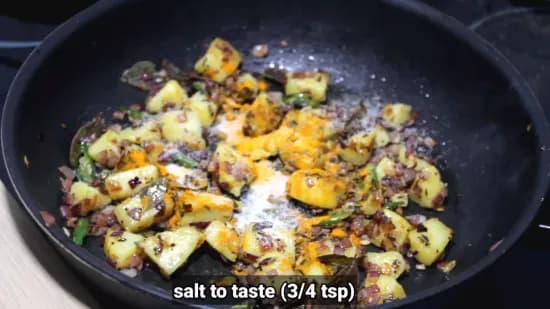 Poha | Maharashtrian Poha | Indian Breakfast Recipe