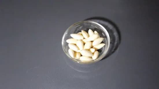 Saffron Almond Milk | Kesar Badam Milk