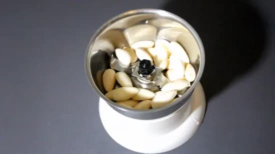 Saffron Almond Milk | Kesar Badam Milk