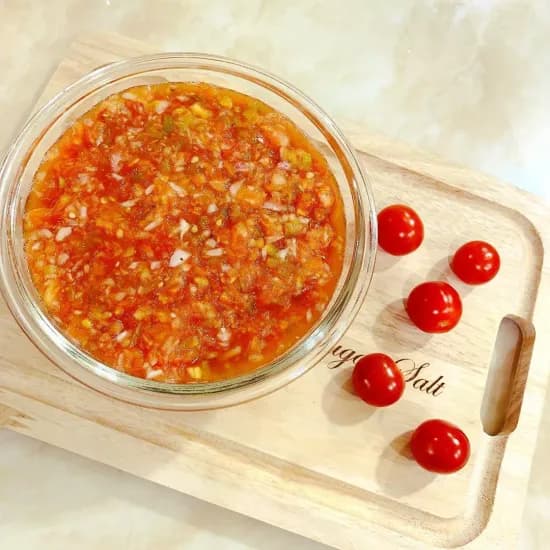 Salsa | Salsa Dip | How to make Salsa Dip