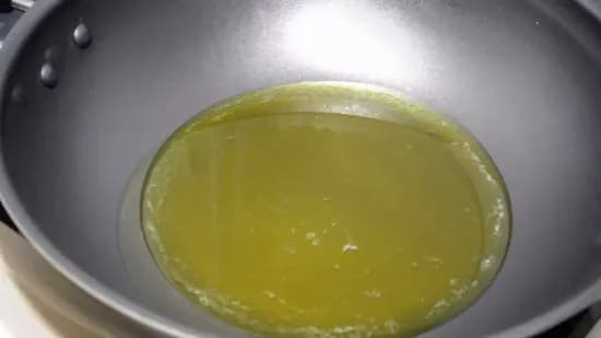 Sooji Halwa | Semolina Dessert | How to make Sooji Halwa