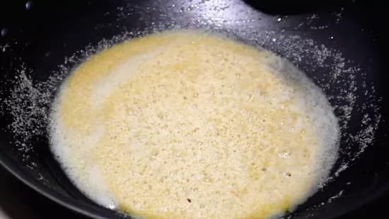 Sooji Halwa | Semolina Dessert | How to make Sooji Halwa