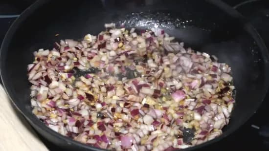 Tawa Paneer Burger | Cottage Cheese Burger