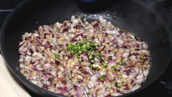 Tawa Paneer Burger | Cottage Cheese Burger