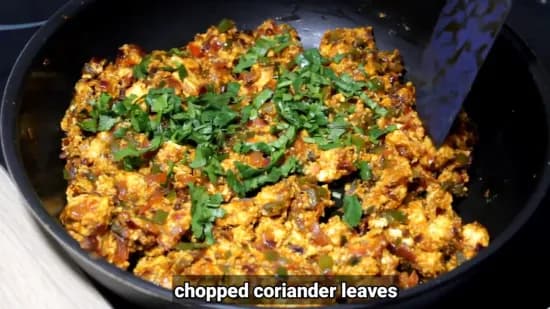 Tawa Paneer Burger | Cottage Cheese Burger