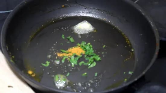 Tawa Paneer Burger | Cottage Cheese Burger