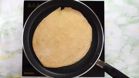 Veg Quesadilla | How to make Veg Quesadilla