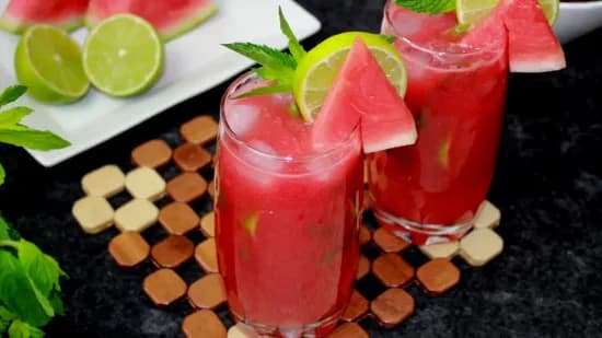 Watermelon Juice