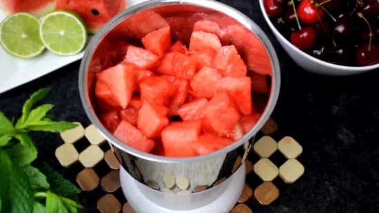 Watermelon Juice