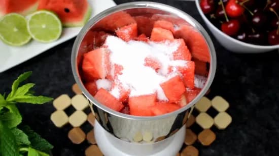 Watermelon Juice