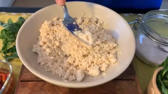 ज़ूकीनी रिकोट्टा रोल्ज़ | Zucchini Ricotta Rolls Recipe