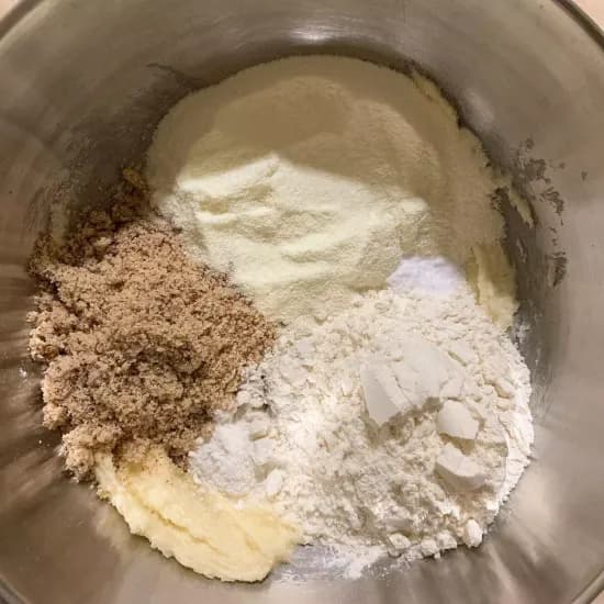 Almond Cake | How to make Almond Cake