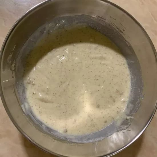 Almond Cake | How to make Almond Cake