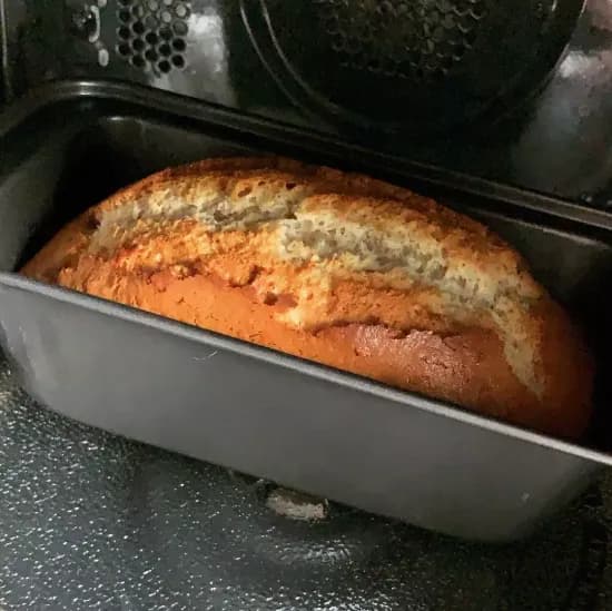 Almond Cake | How to make Almond Cake