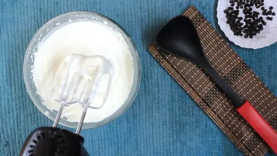 Eggless Ice-Cream Cones Waffle Sticks & Waffle Bowls