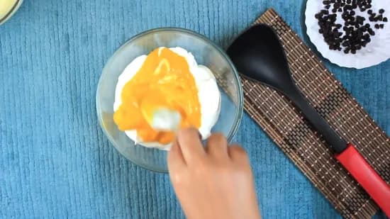 Eggless Ice-Cream Cones Waffle Sticks & Waffle Bowls