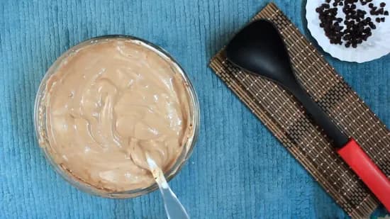 Eggless Ice-Cream Cones Waffle Sticks & Waffle Bowls