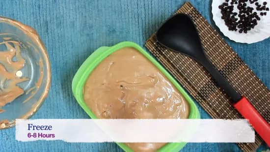 Eggless Ice-Cream Cones Waffle Sticks & Waffle Bowls