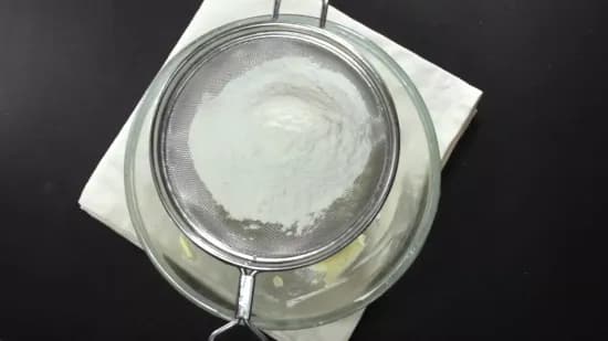 अंडे और अवन के बिना बनाए चोक्लेट कुकीज़ | Eggless Chocolate Cookies | No Oven Chocolate Cookies