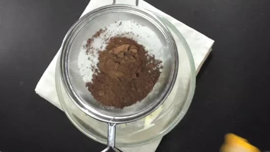 अंडे और अवन के बिना बनाए चोक्लेट कुकीज़ | Eggless Chocolate Cookies | No Oven Chocolate Cookies