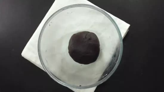 अंडे और अवन के बिना बनाए चोक्लेट कुकीज़ | Eggless Chocolate Cookies | No Oven Chocolate Cookies