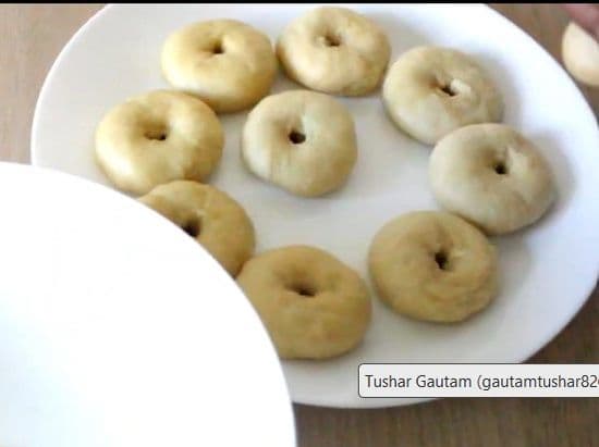 बालूशाही | Balushahi Recipe | How To Make Balushahi At Home