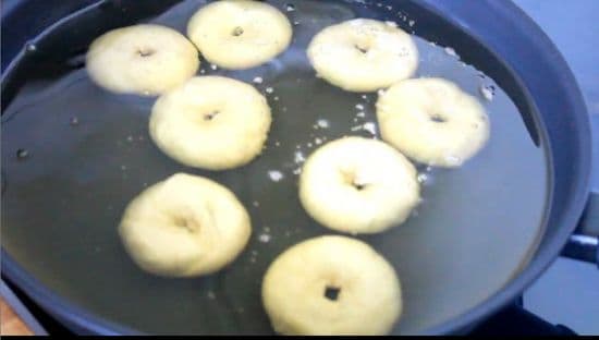 बालूशाही | Balushahi Recipe | How To Make Balushahi At Home