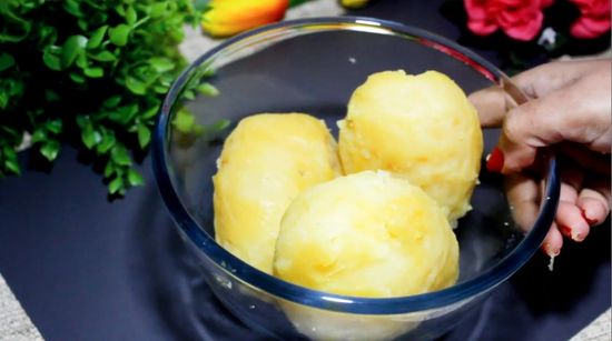 Aaloo Ka Halwa Recipe | Aaloo ka Sheera